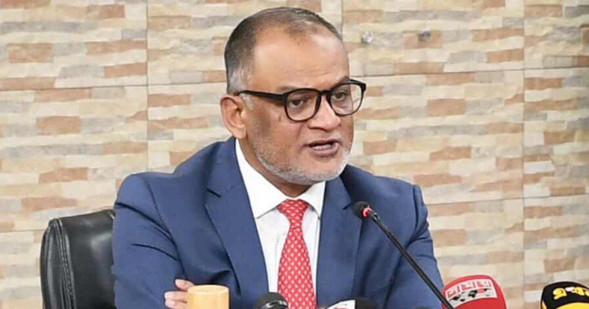 যুক্তরাষ্ট্রের শুল্কের বিষয়ে এখনও সন্তোষজনক অবস্থানে আসেনি বাংলাদেশ: উপদেষ্টা