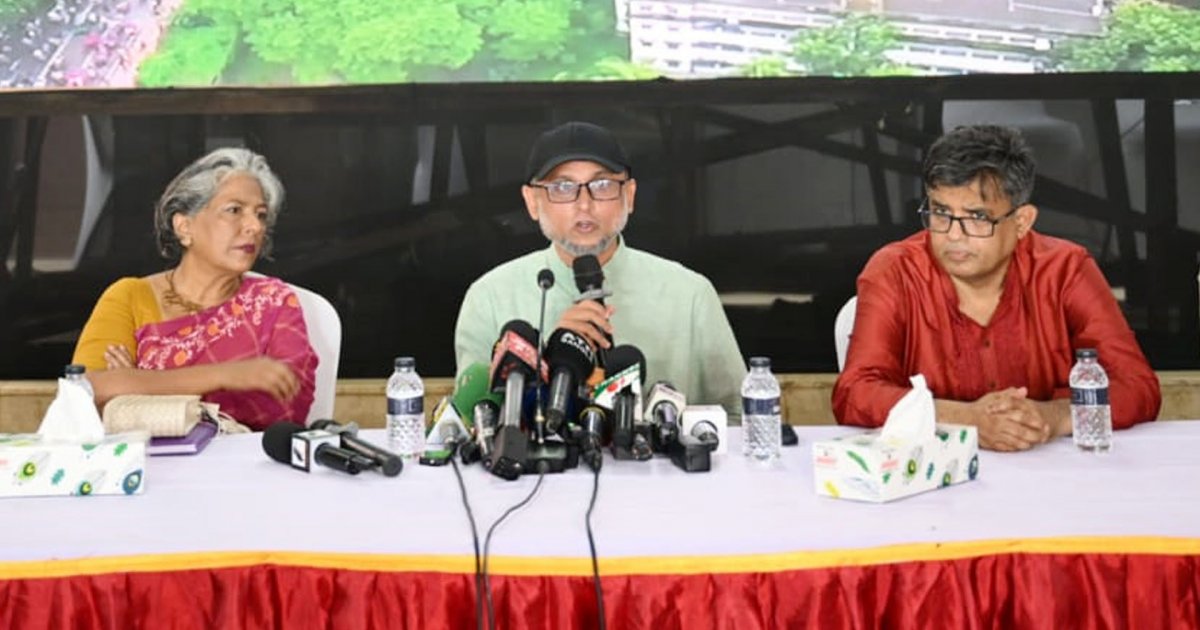 ৬৪ জেলায় হবে ‘জুলাই শহীদ স্মৃতিস্তম্ভ’