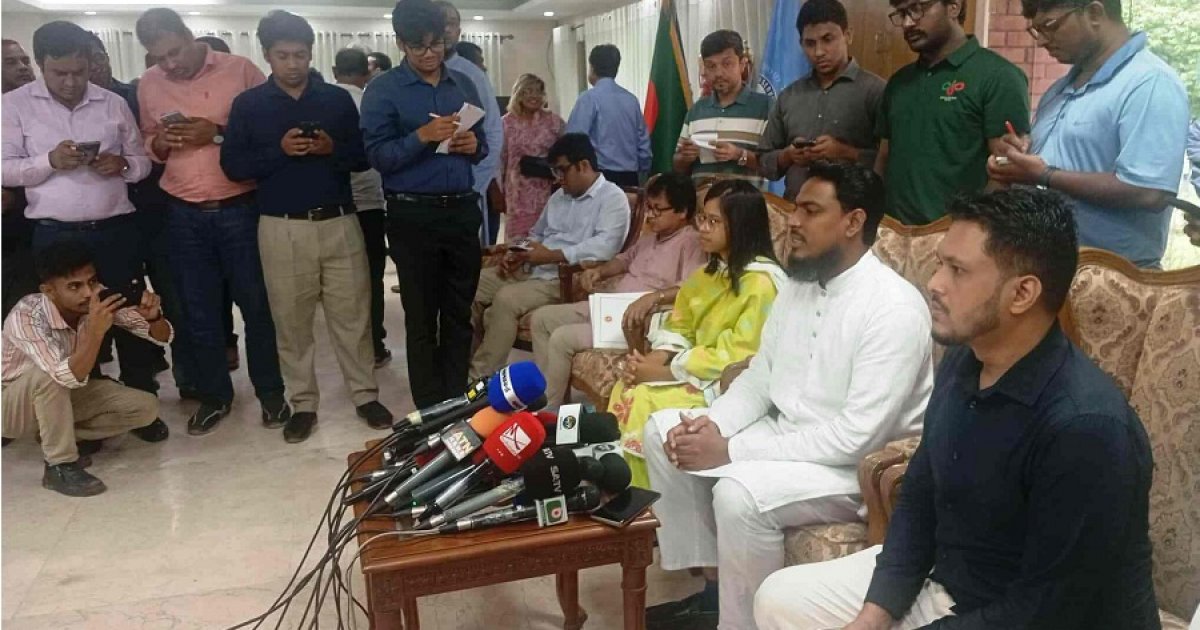 উচ্চকক্ষের ধারণাকে দুর্বল করার অপচেষ্টা করছে কিছু দল: আখতার হোসেন