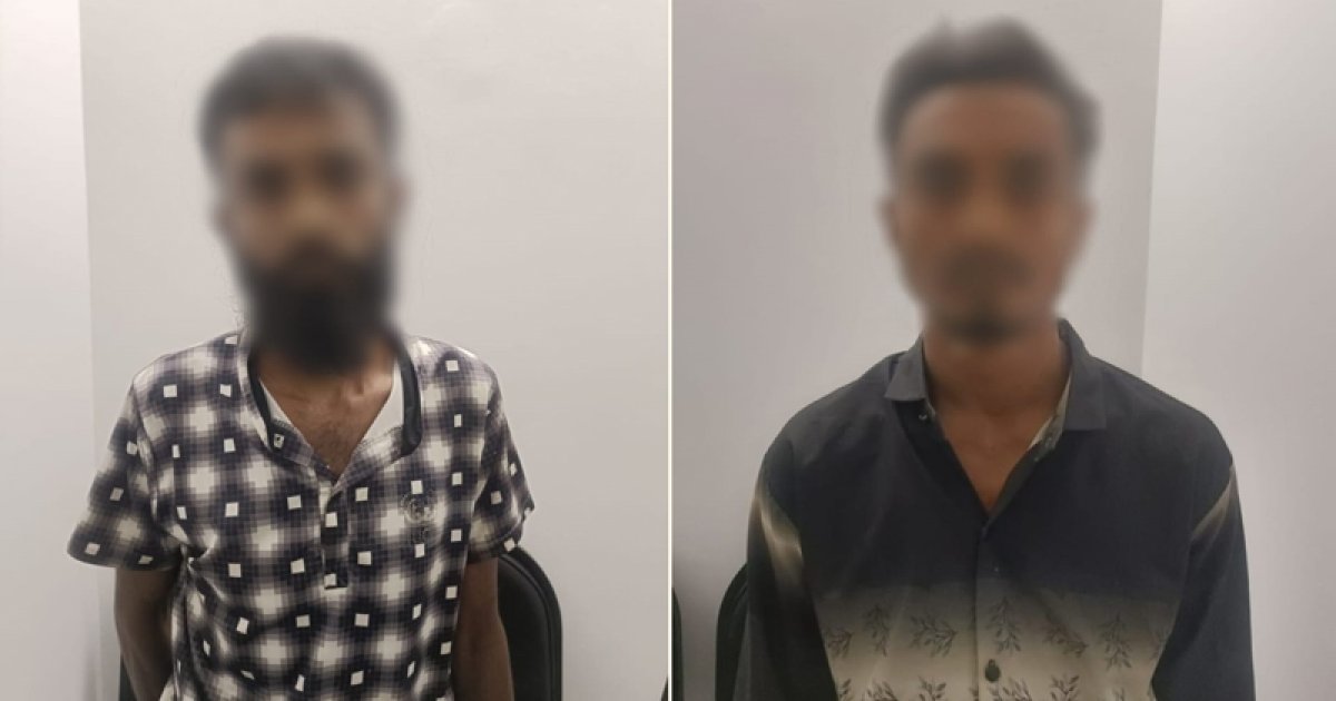 কবজিকাটা গ্রুপের সহযোগী ‘আয়েশা গ্রুপের’ প্রধানসহ গ্রেফতার ২