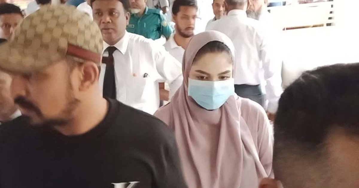 আদালতে নিজেদের নির্দোষ দাবি করলেন নাসির-তামিমা