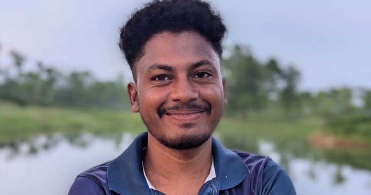 ঢাবির জগন্নাথ হলের ছাদ থেকে পড়ে শিক্ষার্থীর মৃত্যু