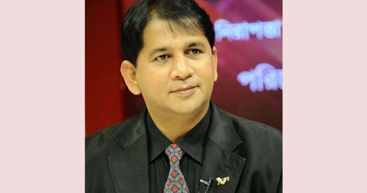 বিএসবি গ্লোবাল নেটওয়ার্কের চেয়ারম্যান গ্রেফতার