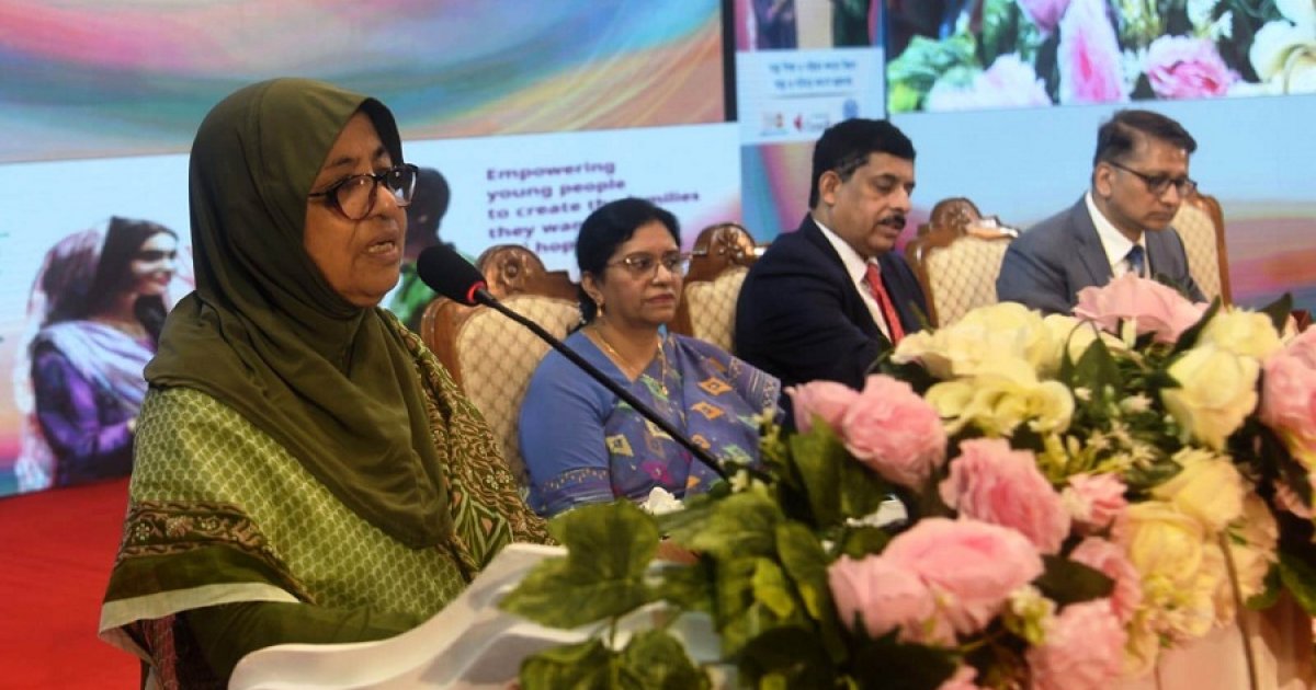 শিশু হাসপাতালে ৬৫ চিকিৎসক নিয়োগ নিয়ে তদন্ত হবে: স্বাস্থ্য উপদেষ্টা