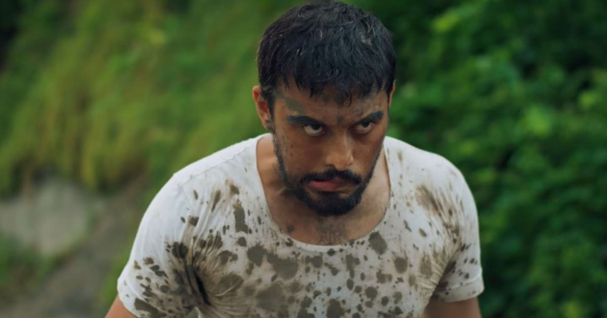 ‘আলী’র ট্রেলারে ইরফান চমক!