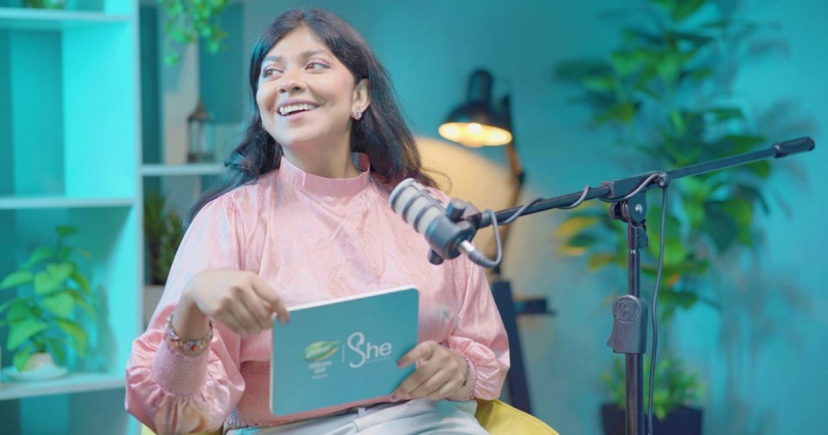 নারীর সাহস ও স্বর তুলে ধরবেন তোরসা