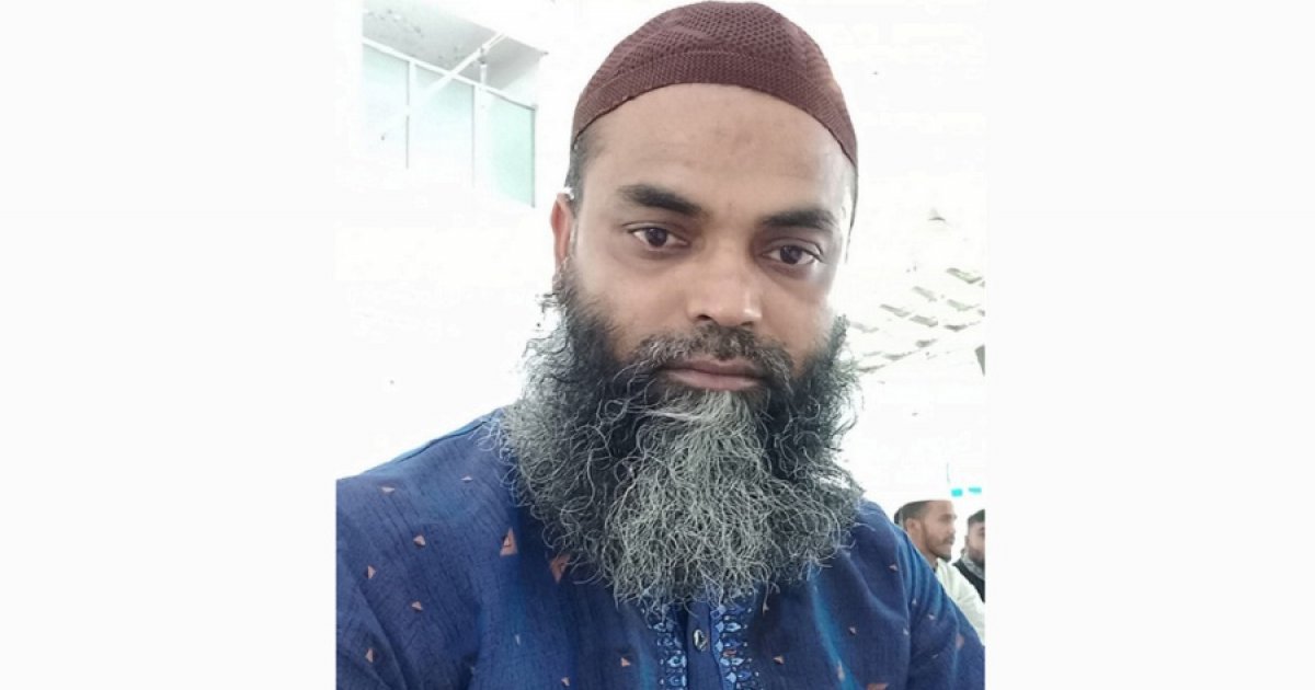 চাঁদপুরে ডেঙ্গু আক্রান্ত ব্যবসায়ীর মৃত্যু
