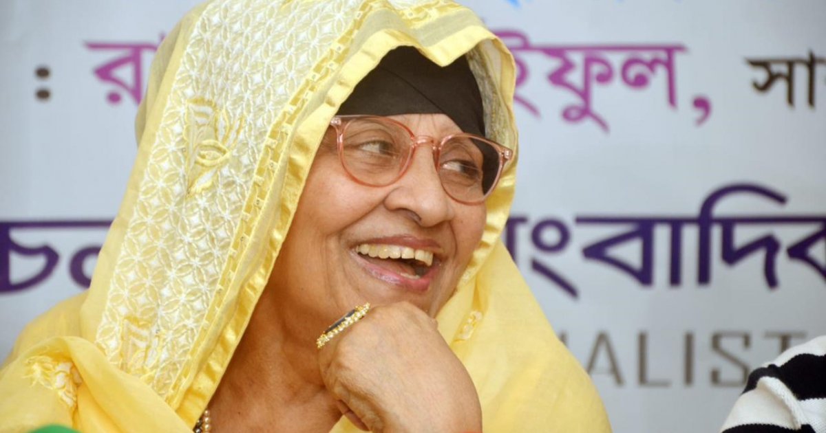 ‘এই সম্মান আমার মৃত্যুর আগ পর্যন্ত মনে থাকবে’