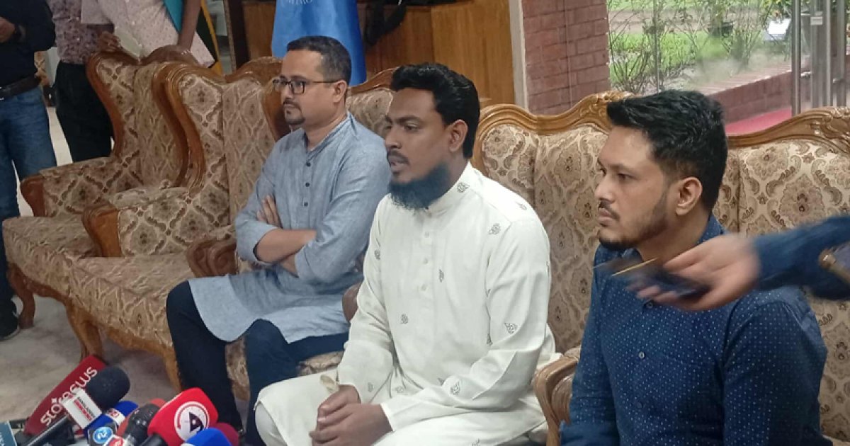 ঐকমত্যকে বাধাগ্রস্ত করার অপচেষ্টায় বিএনপিসহ মিত্র দলগুলো: আখতার হোসেন