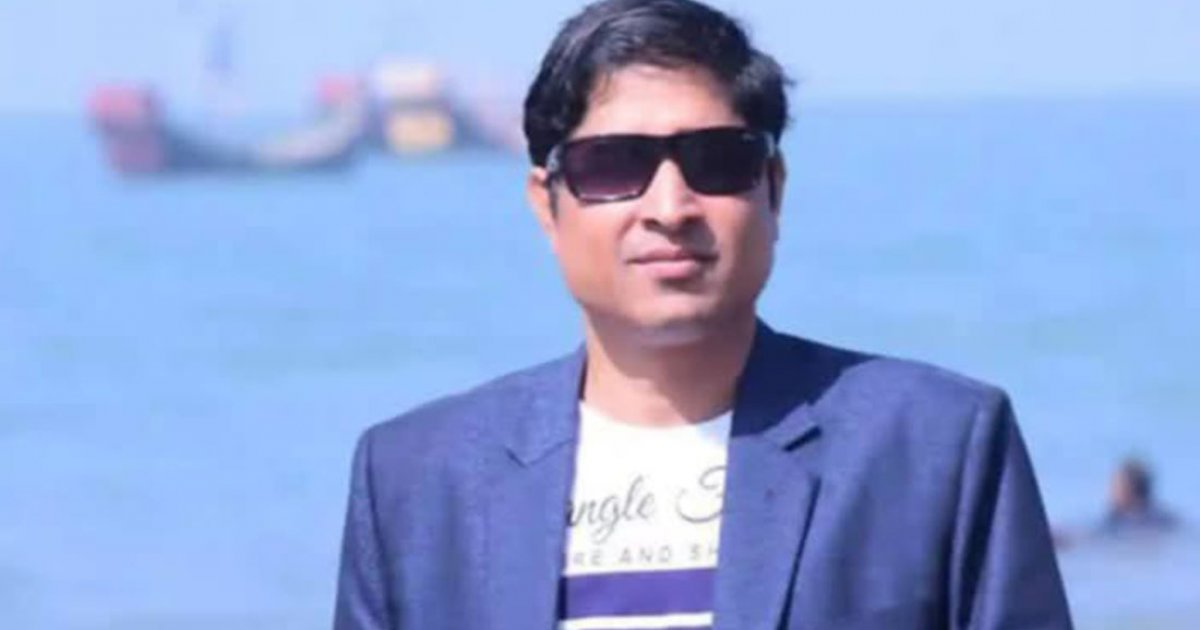 অটোরিকশাচালককে মারধর করায় বিএনপি নেতার পদ স্থগিত