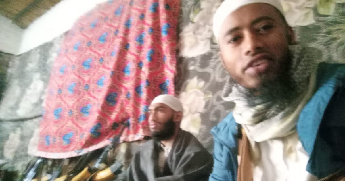 পাকিস্তানে খিলাফত প্রতিষ্ঠার জিহাদে সক্রিয় বাংলাদেশি কয়েকজন, একজন গ্রেফতার