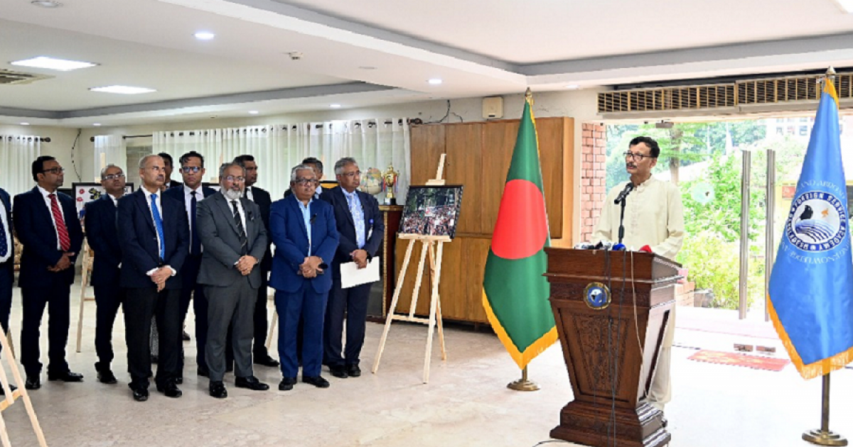 মালয়েশিয়ায় আরও বাংলাদেশি আটকের ইঙ্গিত