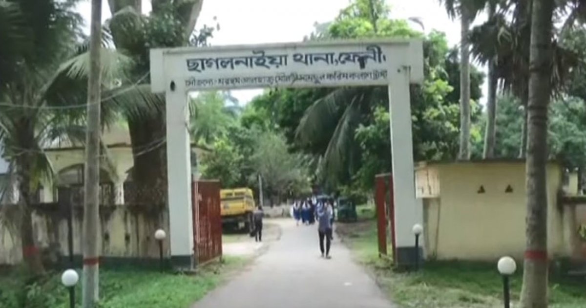 পুলিশের ওপর হামলা করে হ্যান্ডকাফসহ পালিয়েছে আসামি