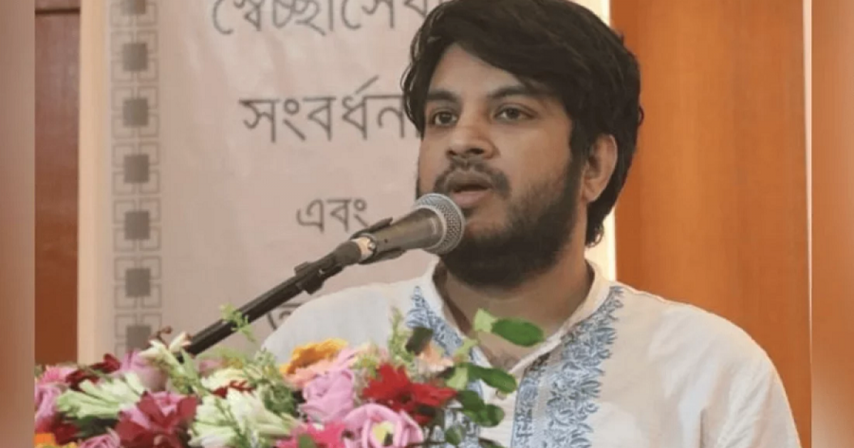 ‘সারজিস-নাসিরের সঙ্গে কথা বলেছি, তারা নিরাপদ’