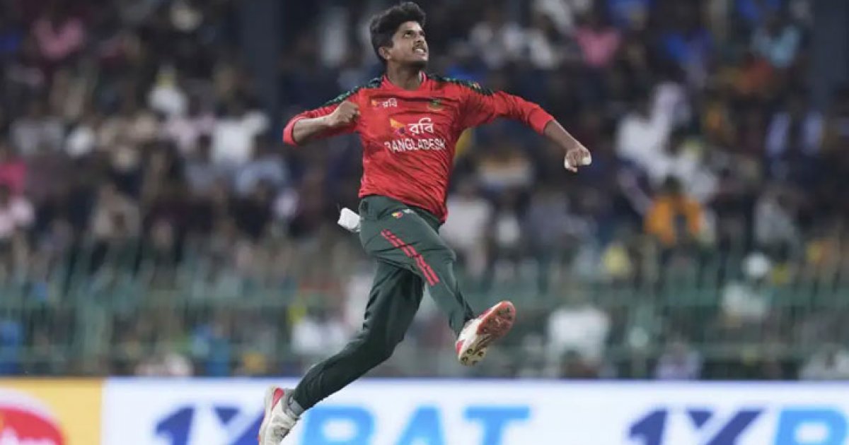 এই জয় তরুণ ক্রিকেটারদের অনুপ্রাণিত করবে: লিটন