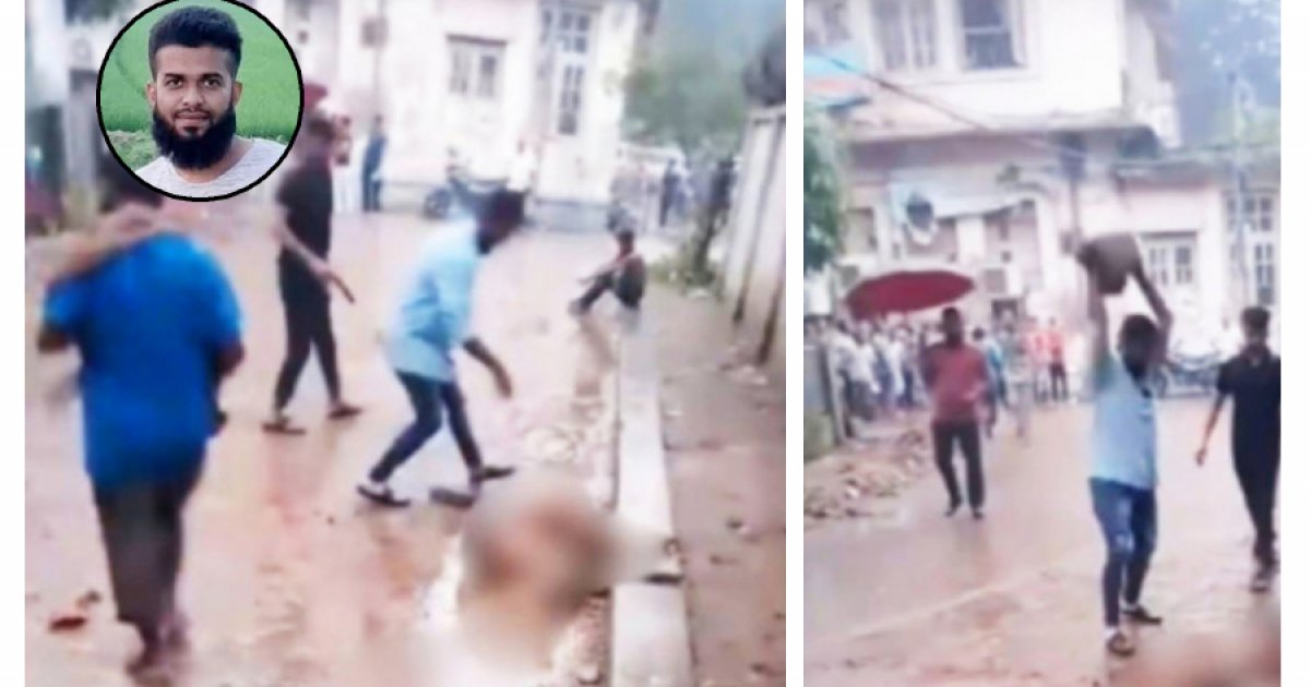 মিটফোর্ডে সোহাগ হত্যা: রবিনসহ নতুন গ্রেফতার আরও ২ জন রিমান্ডে
