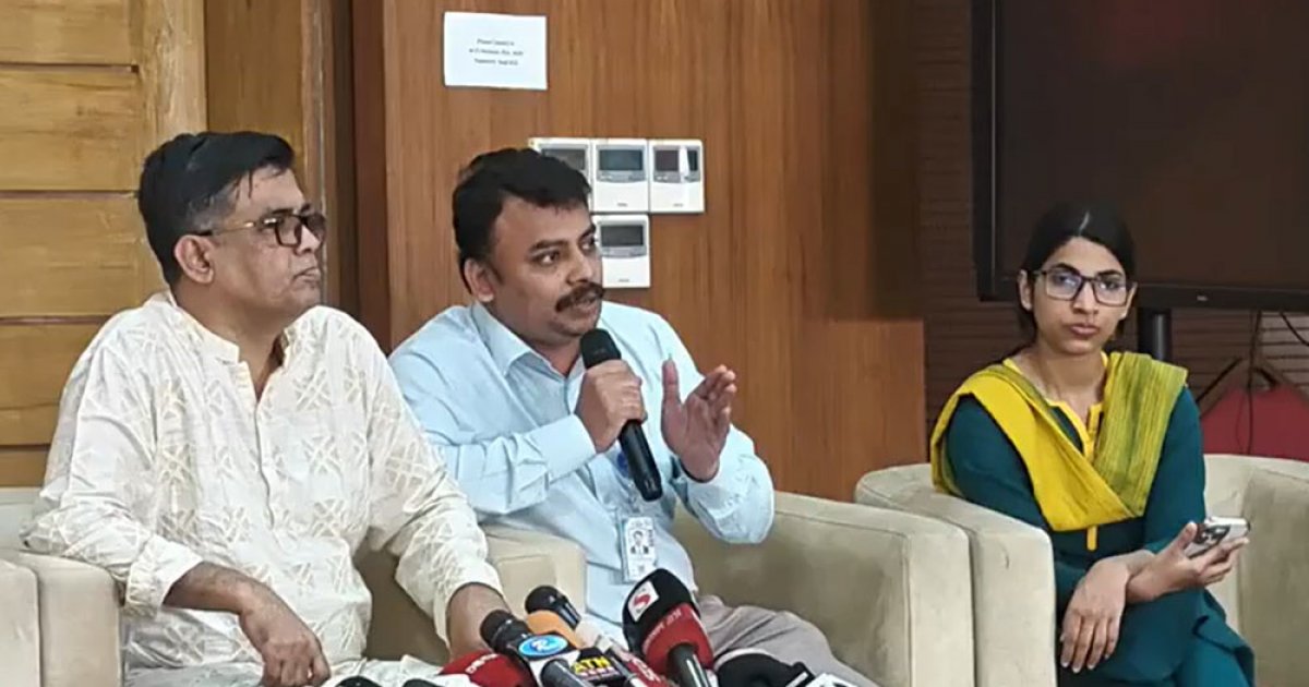 ‘নির্বাচনি তফসিলের আগেও ভোটার হওয়ার সুযোগ থাকছে’