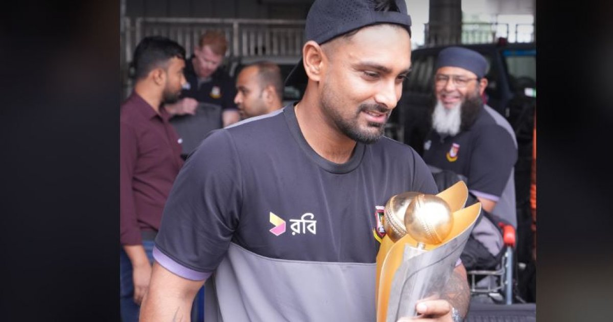 নাফিস বললেন, ট্রল সহ্য করে লিটনের জন্য ফর্মে ফেরা কঠিন ছিল