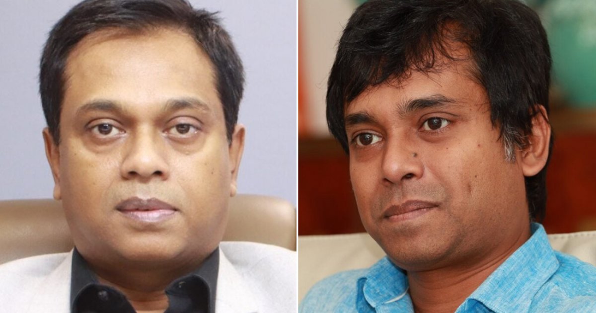 দুই ভাইয়ের অ্যাকাউন্টে কোটি কোটি টাকার সন্দেহজনক লেনদেন, পাচারের অভিযোগ