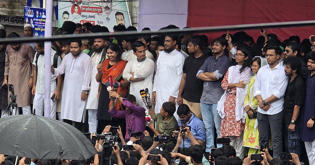 আ.লীগ রাজনীতিতে ফেরার আর কোনও সুযোগ পেতে পারে না: আখতার