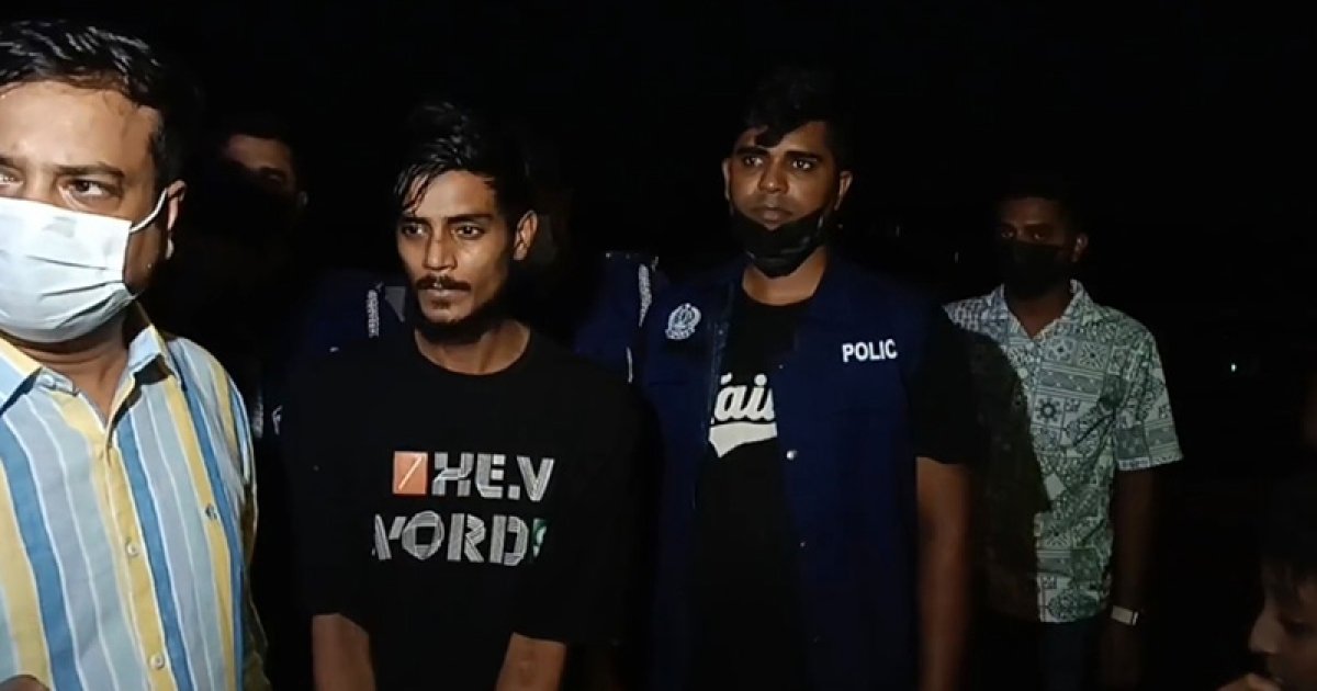 হঠাৎ ভেসে এলো চিৎকার, ফ্ল্যাটে গিয়ে পাওয়া গেলো যুবকের লাশ