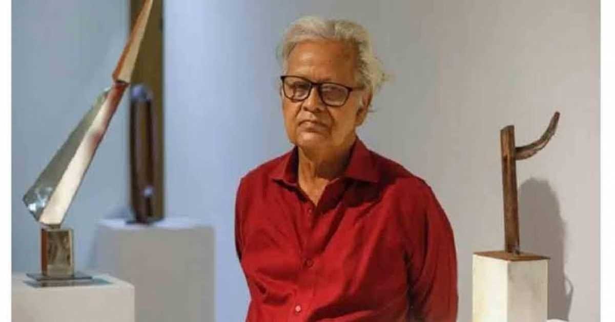 ভাস্কর হামিদুজ্জামান খান আইসিইউতে