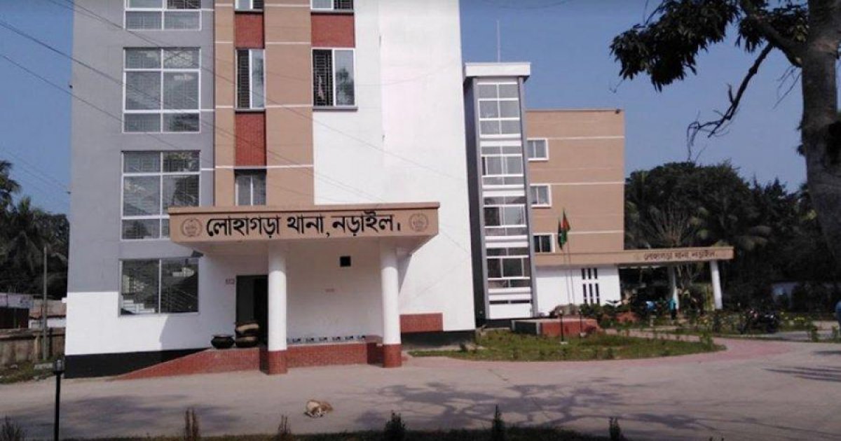 জমি নিয়ে বিরোধে বাবা-ছেলেকে হত্যার অভিযোগ, আটক ১