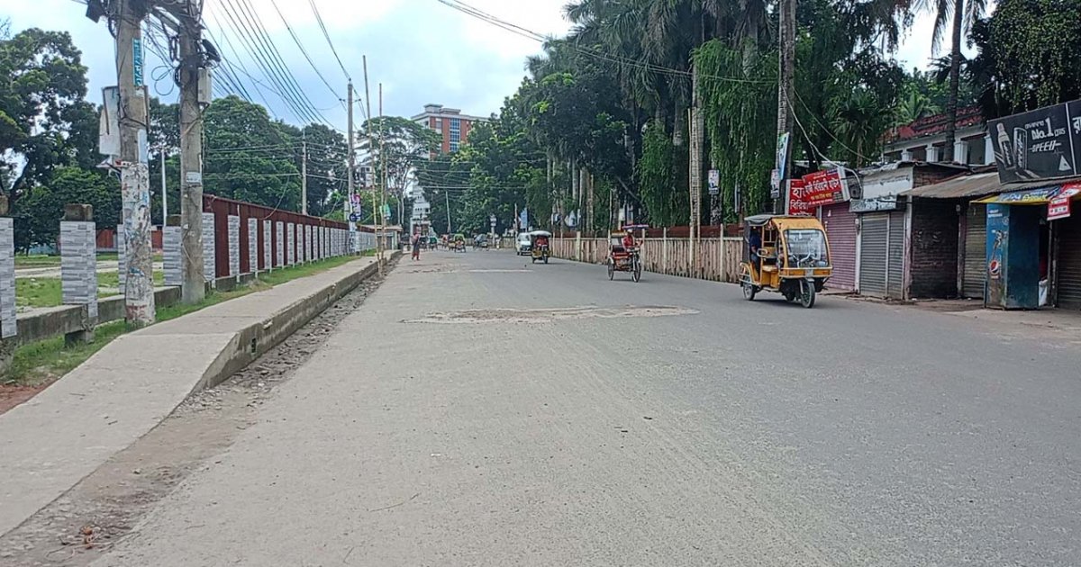 গোপালগঞ্জে জনমনে আতঙ্ক, গ্রেফতার ৪৫