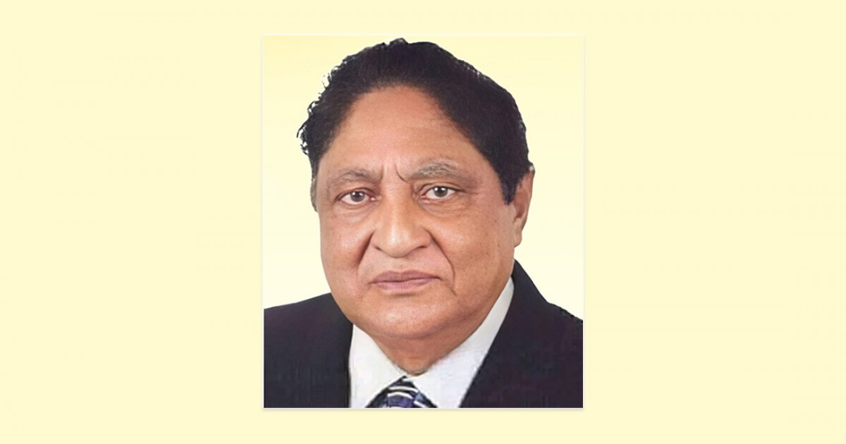 সাবেক এমপি মান্নান তালুকদার আর নেই