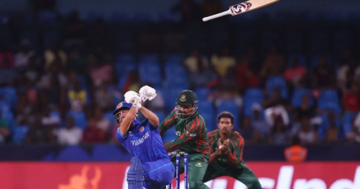 অক্টোবরে বাংলাদেশের বিপক্ষে টি-টোয়েন্টি সিরিজ খেলবে আফগানিস্তান!