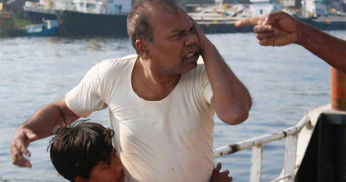 মস্কো হয়ে কলকাতা যাচ্ছে ঢাকার ‘মাস্তুল’