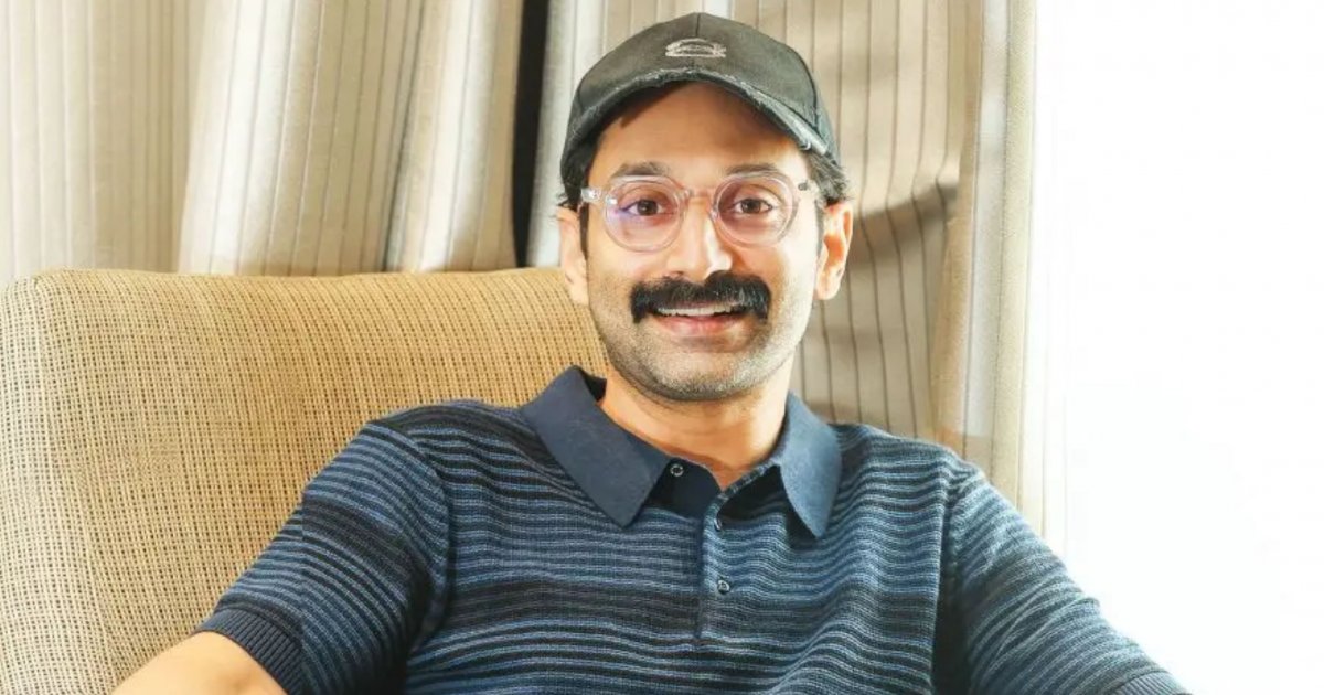 কেন স্মার্টফোন ব্যবহার করেন না ফাহাদ