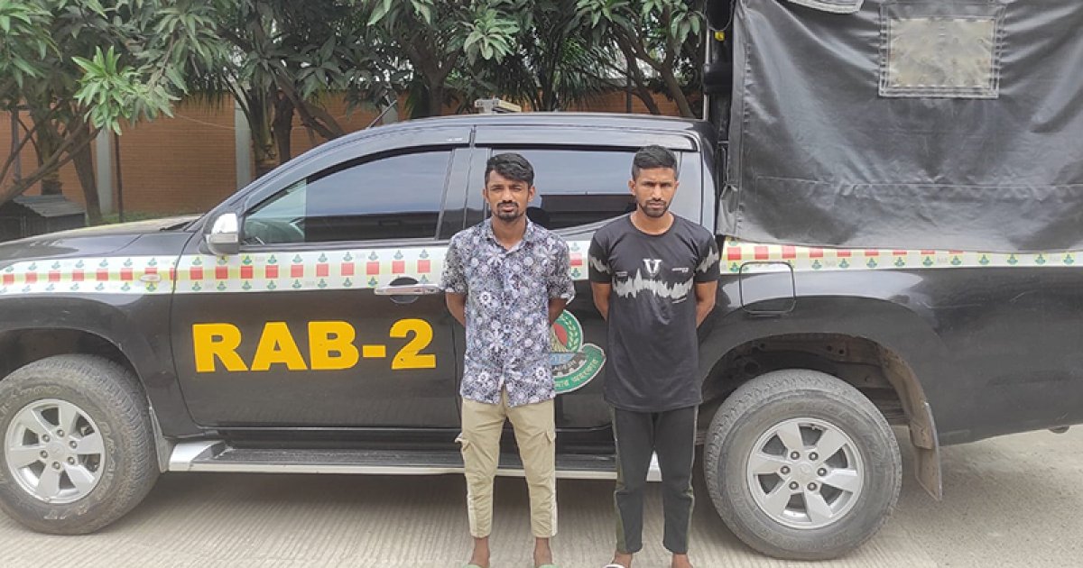 ছিনতাইকারীকে পুলিশে ধরিয়ে দেওয়ার জেরে খুন, গ্রেফতার ২