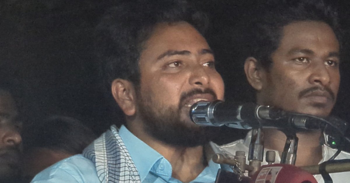 প্রথম থেকেই এটি ফ‌্যা‌সিস্ট সং‌বিধান: না‌হিদ ইসলাম