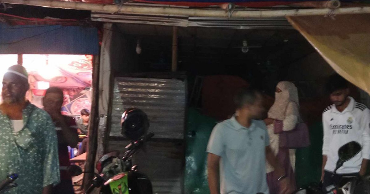 খুলনায় মদ্যপানে ৪ জনের মৃত্যু