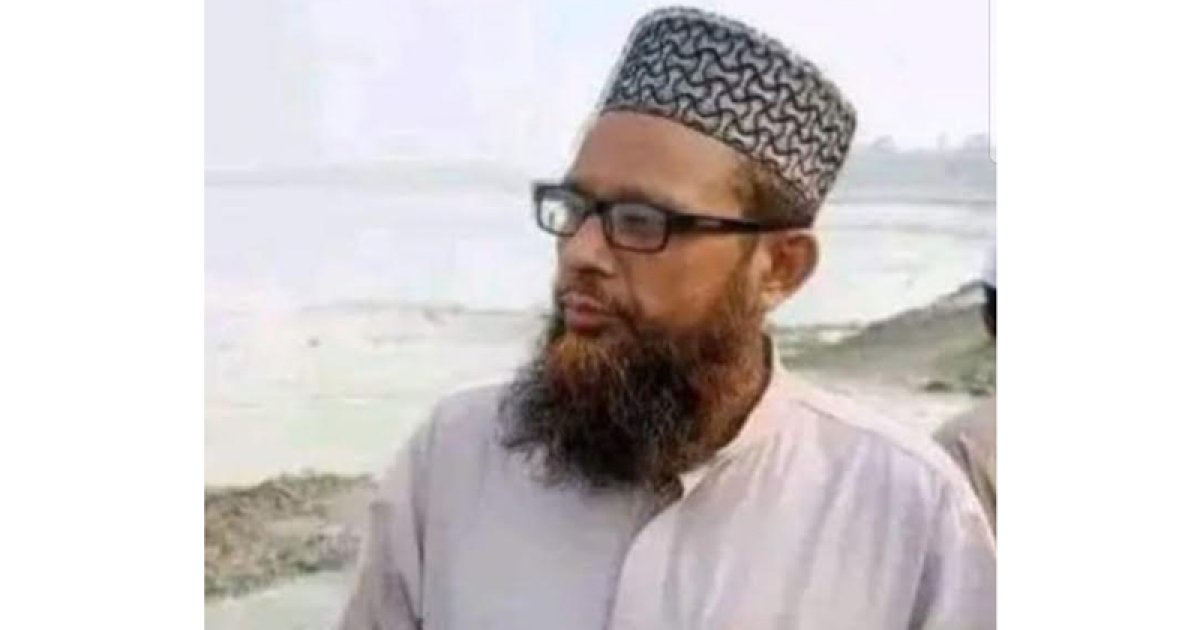 ঢাকায় সমাবেশে যাওয়ার পথে সড়ক দুর্ঘটনায় জামায়াতের উপজেলা আমির নিহত