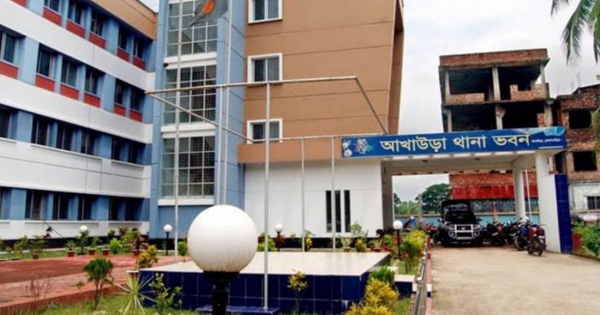 ভাড়া বাসা থেকে ট্রেনচালকের লাশ উদ্ধার