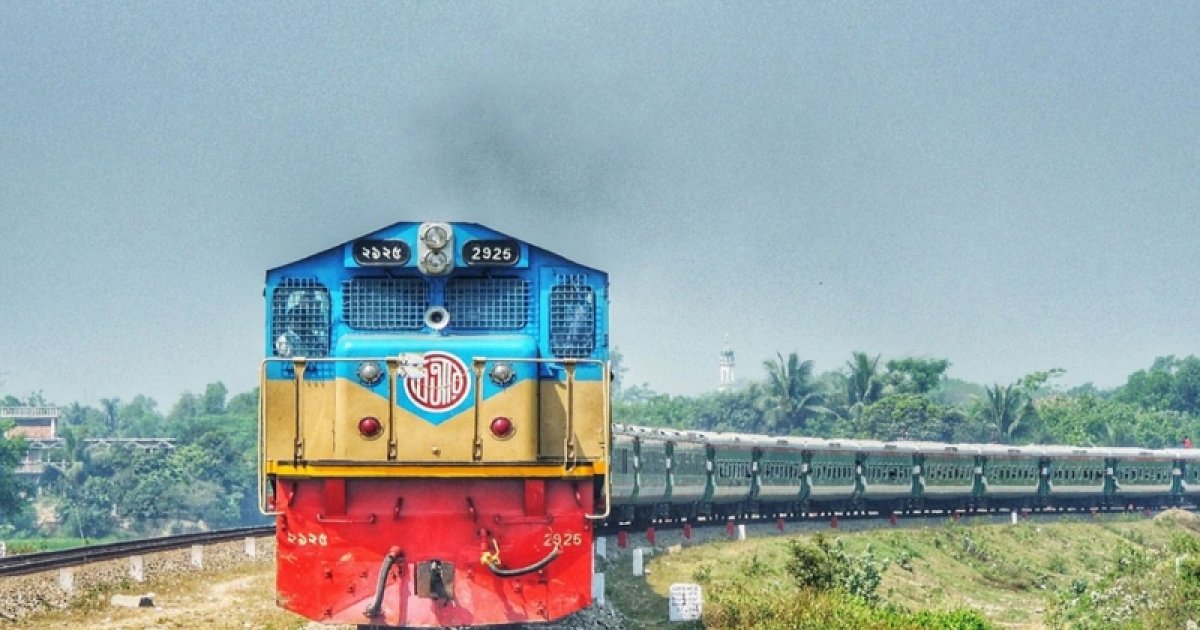 সমাবেশে যোগ দিতে রাজশাহীতে জামায়াতের ট্রেন ভাড়া, খরচ কত?