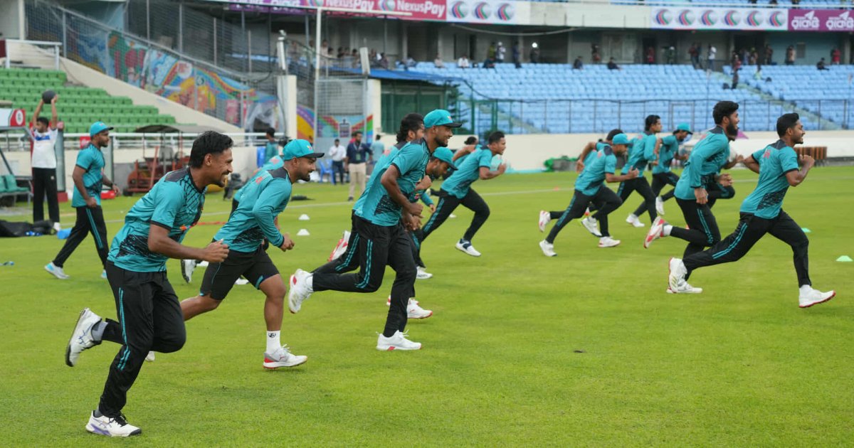 টিভিতে আজকের খেলা (২০ জুলাই, ২০২৫)