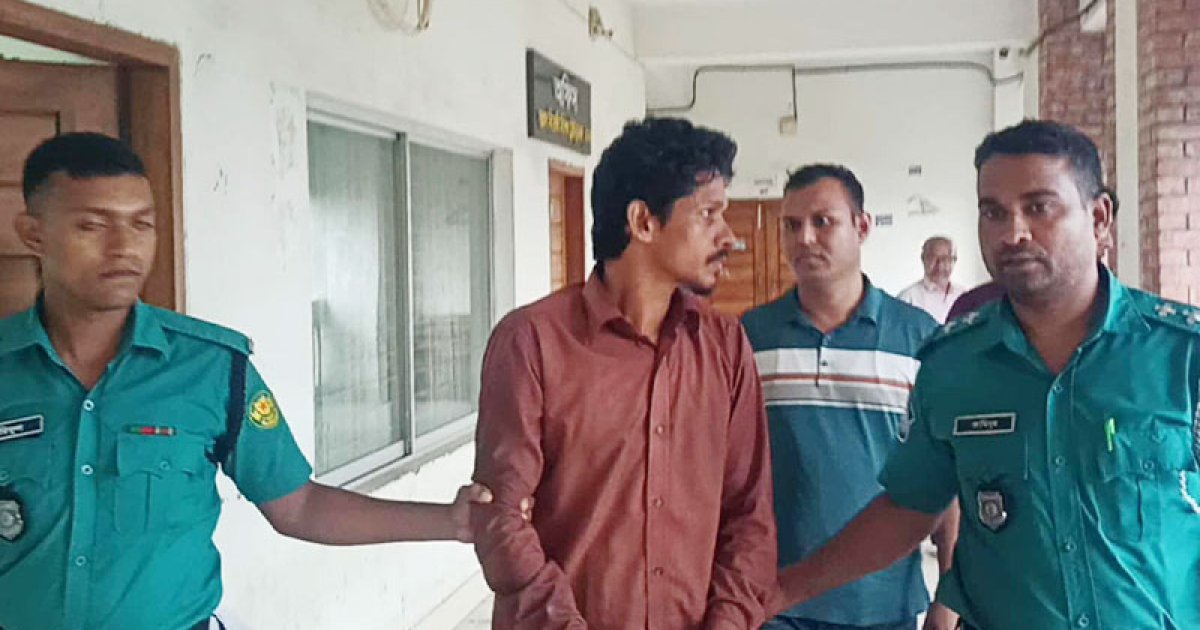 মিটফোর্ডে সোহাগ হত্যা: মূল হোতা মহিনের দোষ স্বীকার
