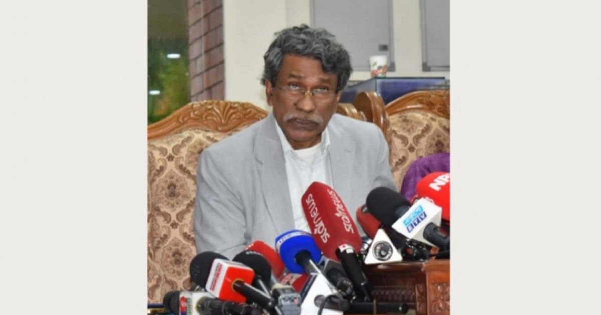 জুলাইয়ের মধ্যেই জাতীয় সনদ চূড়ান্ত করতে চাই: আলী রীয়াজ