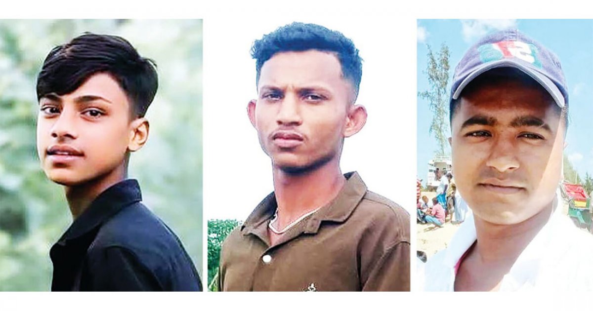 চট্টগ্রামে ভবন থেকে পড়ে তিন শ্রমিকের মৃত্যুর ঘটনায় হত্যা মামলা দায়ের