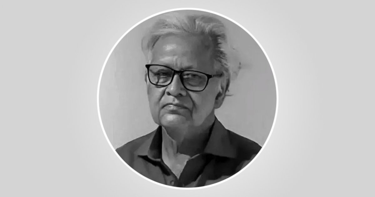 মুক্তিযুদ্ধের ভাস্কর্যের অন্যতম স্রষ্টা হামিদুজ্জামান খান আর নেই