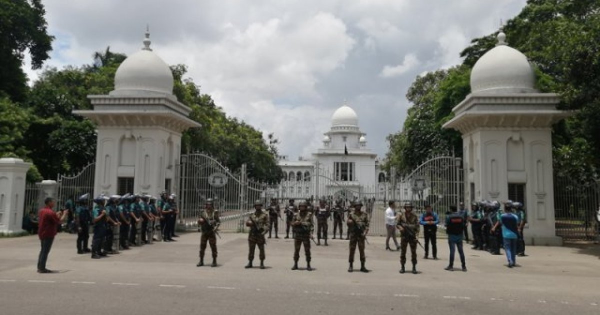 ফিরে দেখা: ২১ জুলাই ২০২৪