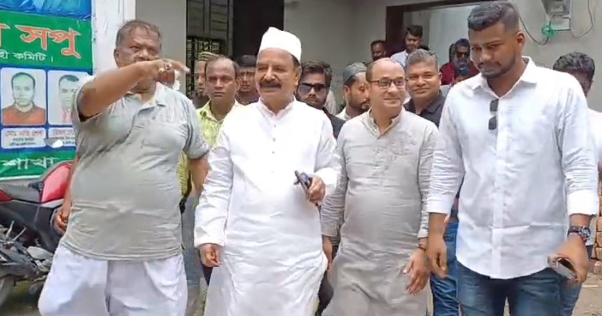জামায়াত কেয়ামত পর্যন্ত ক্ষমতায় আসতে পারবে না: গয়েশ্বর