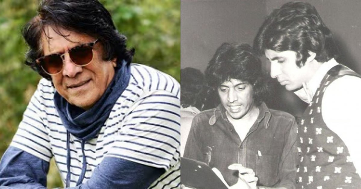 না ফেরার দেশে ‘ডন’ খ্যাত নির্মাতা চন্দ্র বারোট