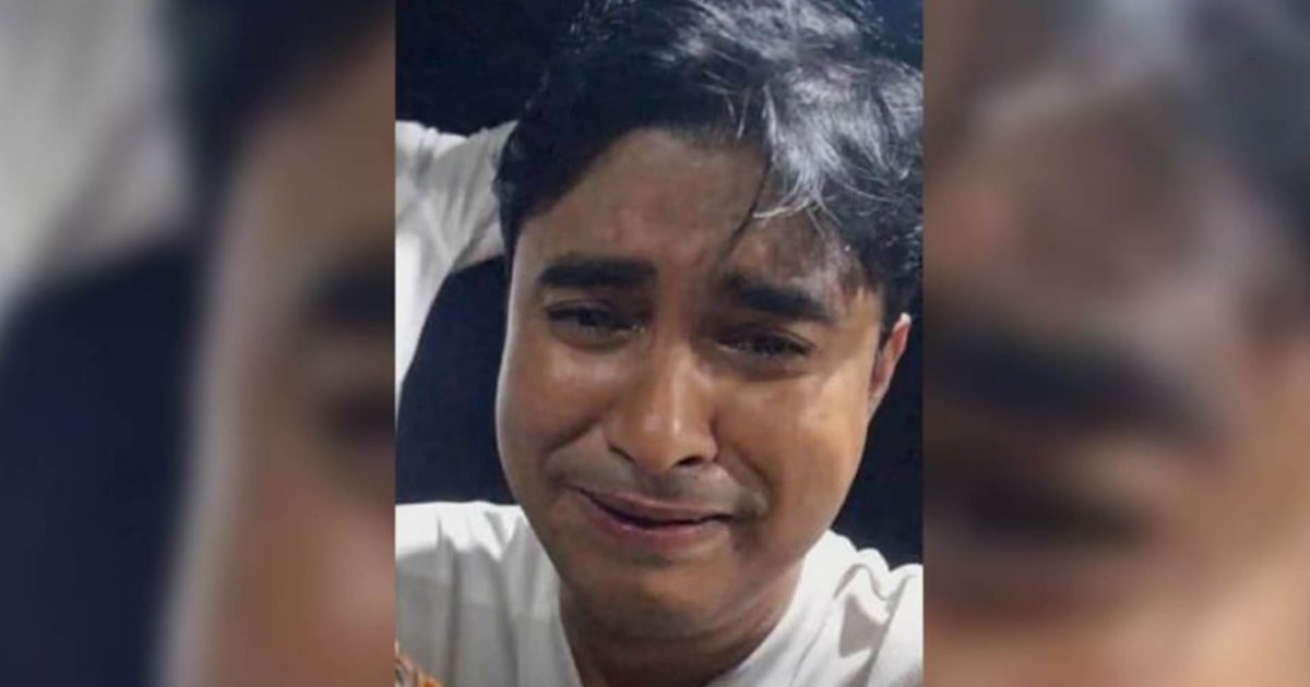 যুবককে আটকে বুথ থেকে সাড়ে ৬ লাখ টাকা তুলে নেওয়ার অভিযোগ