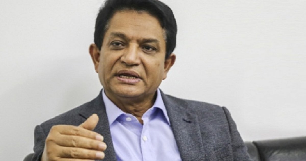 ৪০ বছরের ব্যবসায় এমন সংকট দেখিনি: এ কে আজাদ