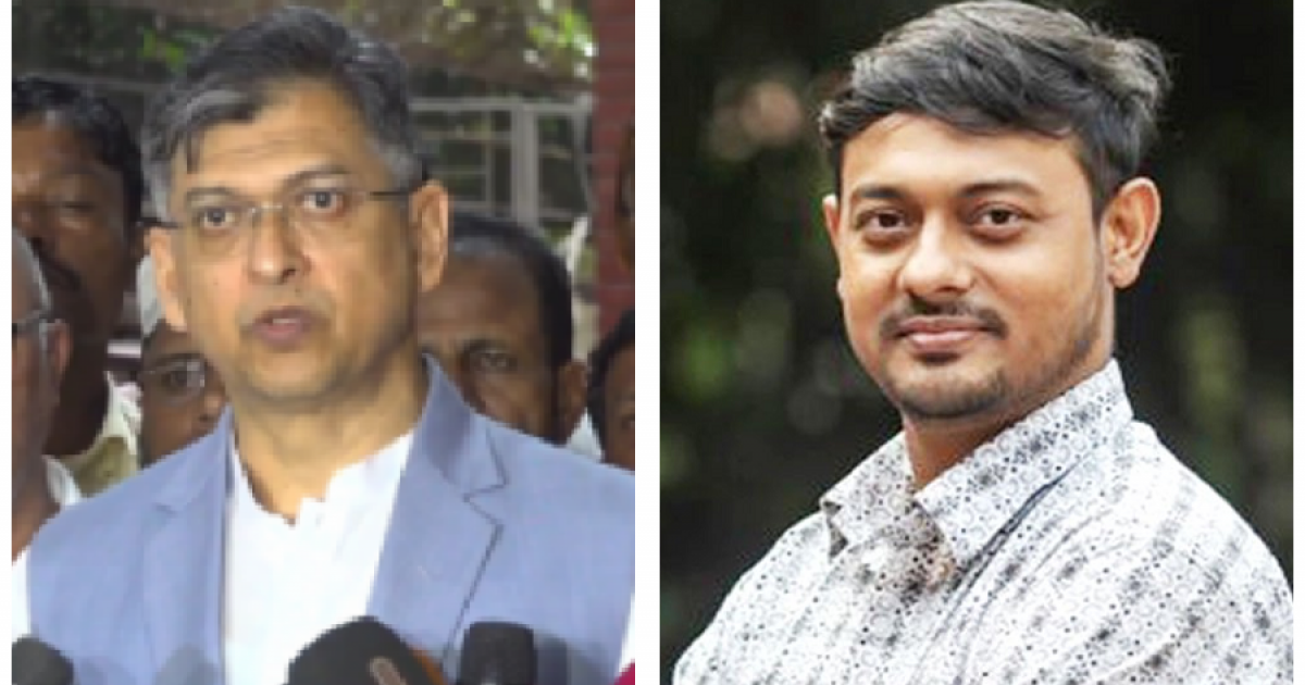 নাসীরুদ্দীন পাটওয়ারী ও এনসিপিকে ক্ষমা চাইতে হবে: কক্সবাজার বিএনপি