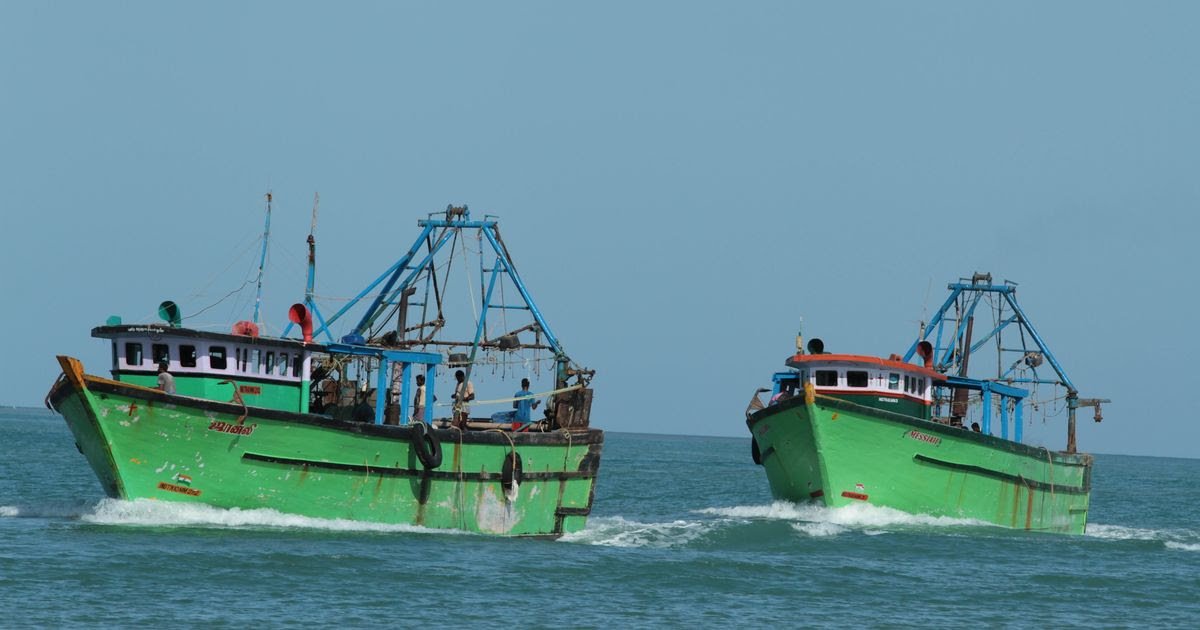 ৩৪ জেলেকে ফেরত পেতে ঢাকাকে দিল্লির তাগাদা